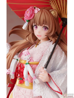 Фигурка 1/7 Рафталия (Raphtalia Shiromuku ver.)