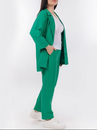 Кардиган 15-566С / Брюки 897-566