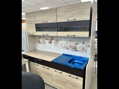 Кухня Монтана 2,0 (БТС)