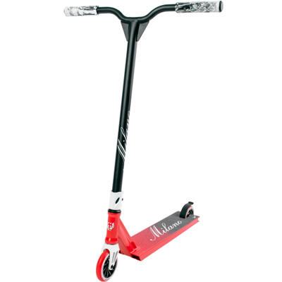 Самокат трюковый MILANO