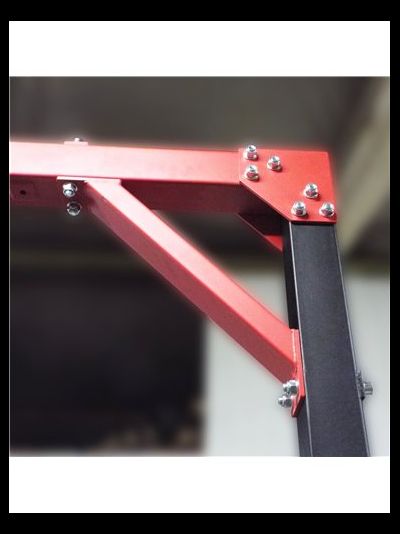 Рама для боксерских мешков 5300х1200х2802 AV894/80