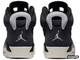Nike Air Jordan 6 Tech Chrome (40-45)