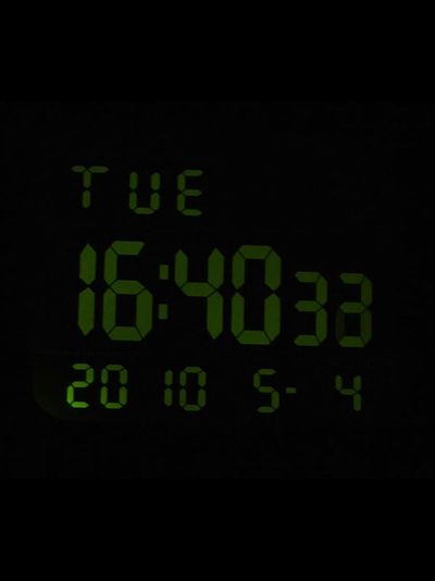 Часы Casio W-800H-1B