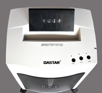 Уничтожитель документов OASTAR Grandeur III-K