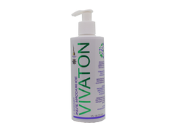 Массажные желе «ВИВАТОН» с живицей, 200 мл