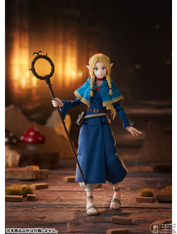 Фигурка фигма Марсиль Донато (figma Marcille Donato)
