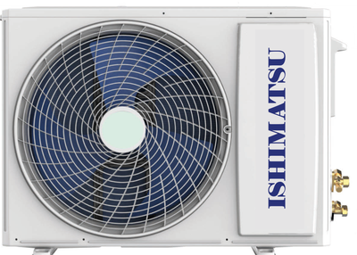 ISHIMATSU AVK-09H