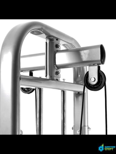 Кроссовер DFC D1009 (2 короба + 6 грузов)