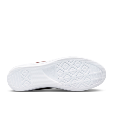 Женские кеды Converse Chuck Taylor All Star Ultra Hybrid Texture коричневые высокие с чем носить