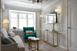 Карниз 1.50.121 - 101*50*2000мм