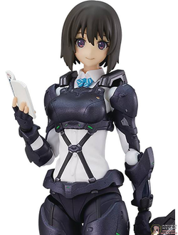 Фигурка фигма figma ToshoIincho-san