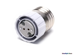 Master Wonderful Aurora GU4/GU5.3 to E27 110-260v