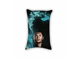 Подушка Сверхъестественное/ Supernatural №50