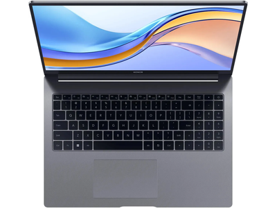 HONOR MagicBook X16 BRN-F56 (5301AFHH)  16&quot; FHD IPS 16 ГБ, (SSD)512 ГБ Win 11 Home Серый