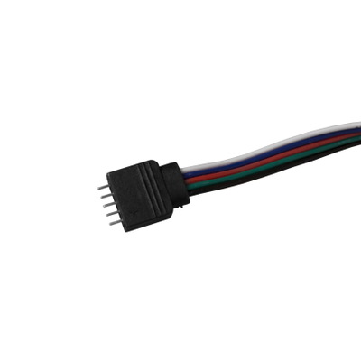 Светодиодная лента 5050 60LED/M 12V IP33 RGB+DW-One SEASTAR