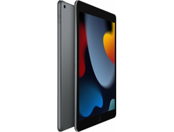 Apple iPad 9th Wi-Fi + LTE 64GB Серый