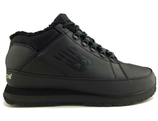 New balance 754 black clearance