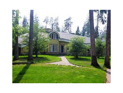 «ПАРК ШАЛЕ» (ГОРЫШКИНО)