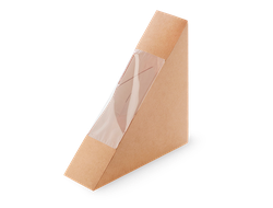 Упаковка для сэндвичей (SANDWICH)