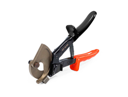 Ножницы секторные НСТ-32 серия ПРОФИ для резки кабелей, проводов АС, стальной арматуры