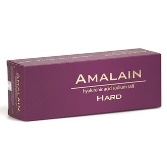 Amalain Hard 2ml