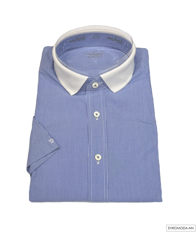 Рубашка мужская Рило-S-TF