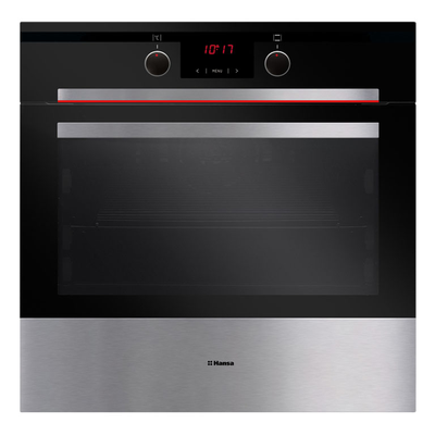 Внешнее стекло духовки Hansa 9060630