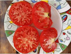 Томат Санта Лючия, (Sainte Lucie) США