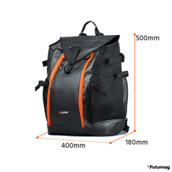 Рюкзак для дайвинга LEFEET