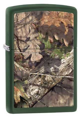 Зажигалка "ZIPPO" MOSSY OAK® BREAK-UP COUNTRY 29129