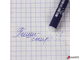 Ручка стираемая гелевая BRUNO VISCONTI, «Музыка», СИНЯЯ, корпус ассорти, узел 0,5 мм, линия письма 0,4 мм. 142914