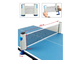 Сетка для настольного тенниса Ingame IGPP003 с системой автоматического крепления и натяжения сетки