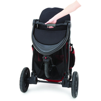 Joie travel system baby city 2025