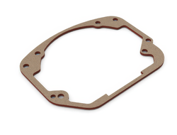 Honda Accord (2008-2011) Тип 2 переходные рамки для замены линз (комплект, 2шт)