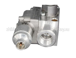 Кран газовый для варочной поверхности Gorenje 687004 (454475)