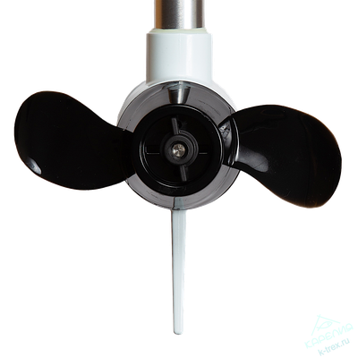 Подвесной электромотор WaterSnake ASP 24 lbs/24" 12V White