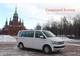 Volkswagen  CARAVELLE / MULTIVAN. 7 мест