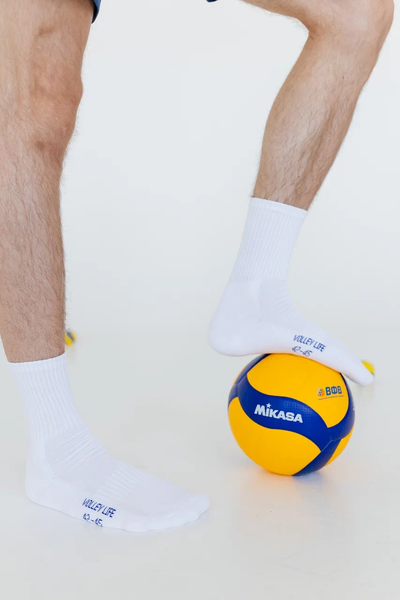 Носки с махровым следом 38-40