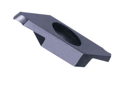 Пластина для отрезки и точения канавок TKF16L100