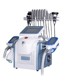 Портатитивный аппарат CRYO-CY22 5 в 1