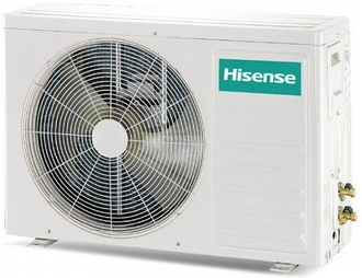 Кондиционер Hisense Zoom AS-13UR4RYRKB04