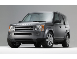 Land Rover Discovery II/III/IV