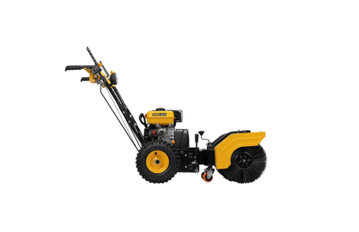 Снегоуборщик бензиновый Denzel SWB-600