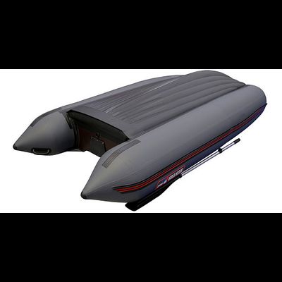 Моторная лодка Хантер 310 А