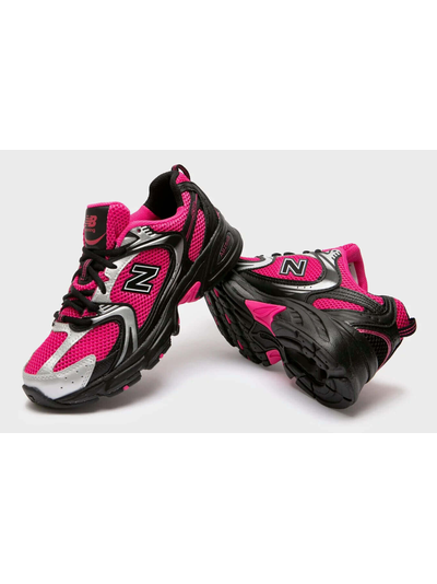 New Balance 530 Exuberant Pink