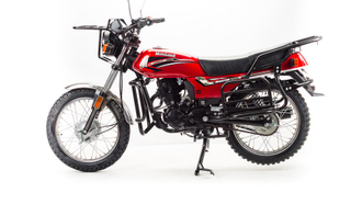 Motoland Forester 200 Lite низкая цена