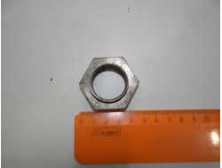 Гайка вилки Урал, Днепр