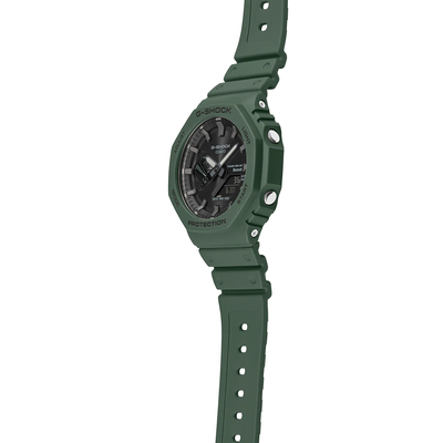 Часы Casio G-Shock GA-B2100-3A