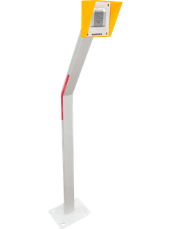 Стойка въезда «SP-01M»