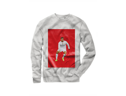 Свитшот Криштиану Роналду, Cristiano Ronaldo №25